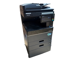 Laserprinter, Toshiba, E-studio2000ac